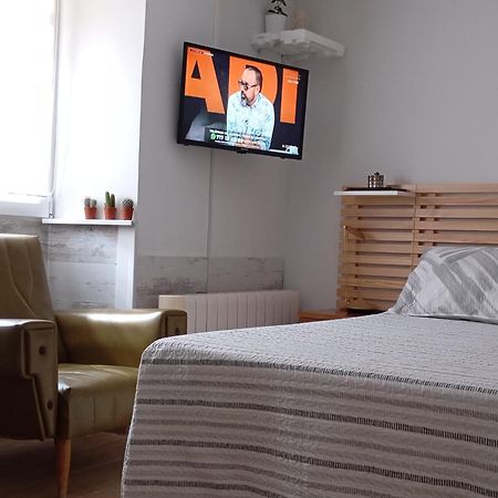 Casa Juana Michibert Apartment Daimiel Bagian luar foto